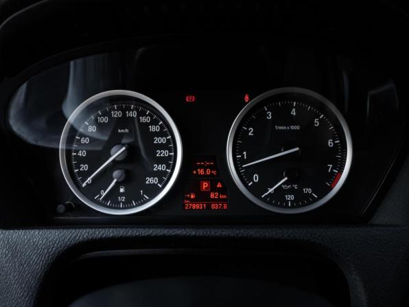 BMW X6 I (E71) с пробегом 2012 года, цена 1 749 000 рублей, 278931 км, внедорожник, Автокод Объявления