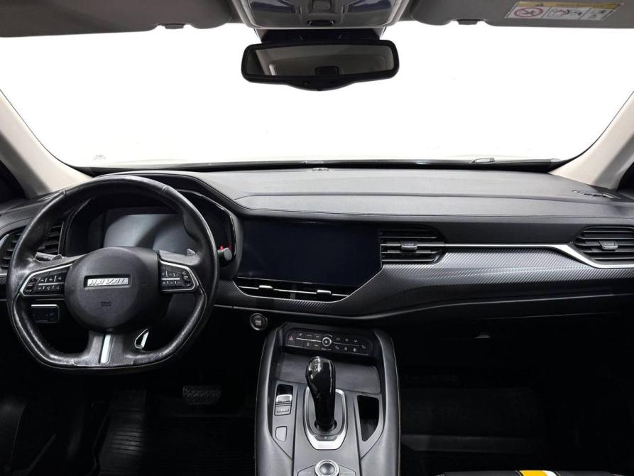 Haval F7x I Ростов-на-Дону  - изображение 9