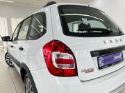 Lada (ВАЗ) Granta I Рестайлинг Волжский  - изображение 39