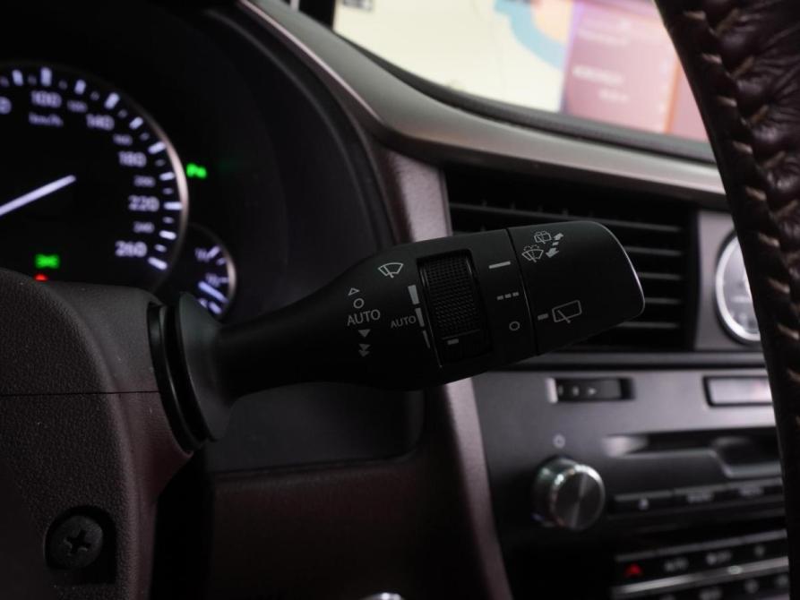 Lexus RX IV Рестайлинг Воронеж  - изображение 18