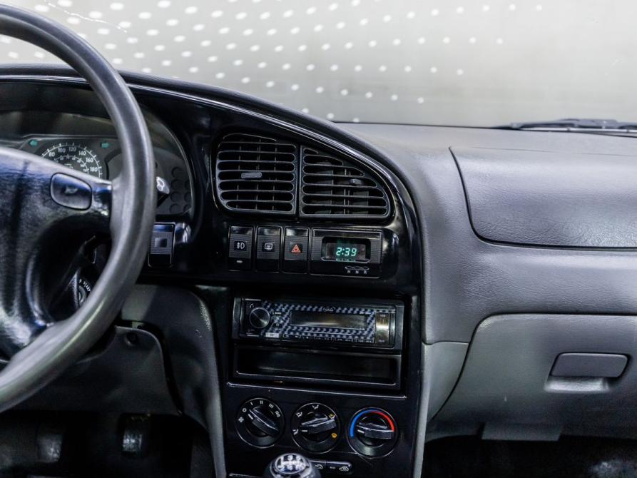 Kia Spectra I Рестайлинг 2 Самара  - изображение 14