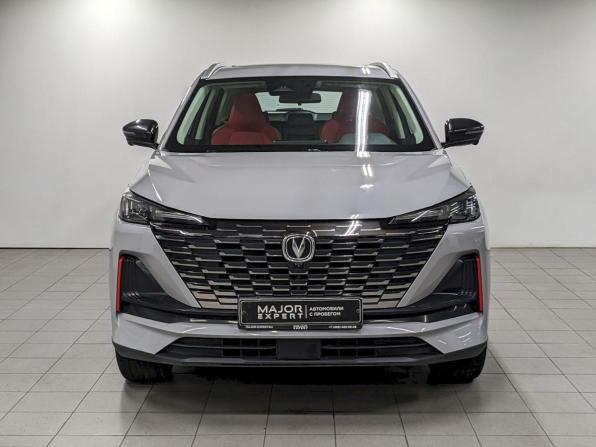 Changan CS55 Plus II с пробегом 2023 года, цена 1 790 000 рублей, 61902 км, внедорожник, Автокод Объявления