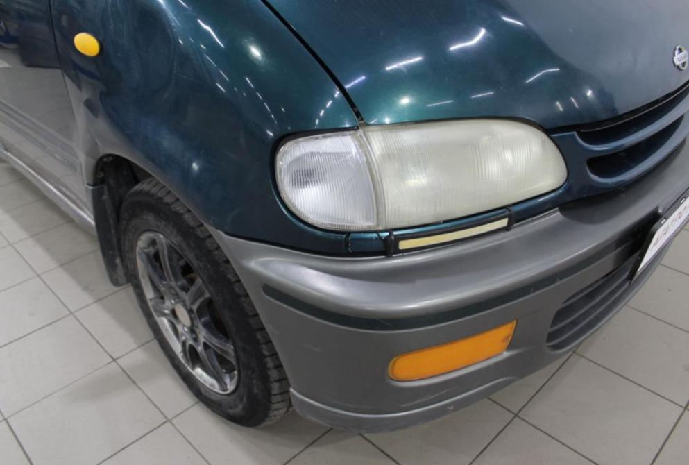 Nissan Serena I (C23) Астрахань  - изображение 5