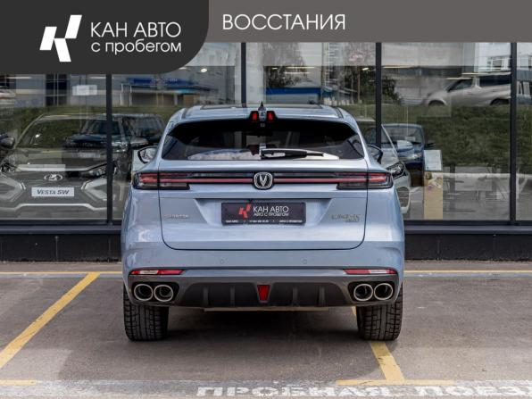 Changan UNI-K с пробегом 2023 года, цена 2 539 330 рублей, 101120 км, внедорожник, Автокод Объявления