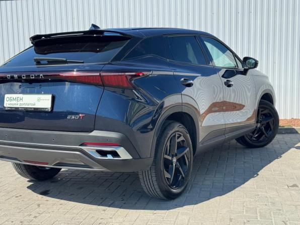 Omoda C5 I с пробегом 2023 года, цена 1 875 000 рублей, 34500 км, внедорожник, Автокод Объявления