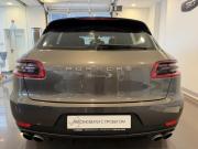 Porsche Macan I Подольск  - изображение 37