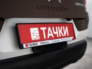 Citroen C4 Cactus I Иркутск  - изображение 41