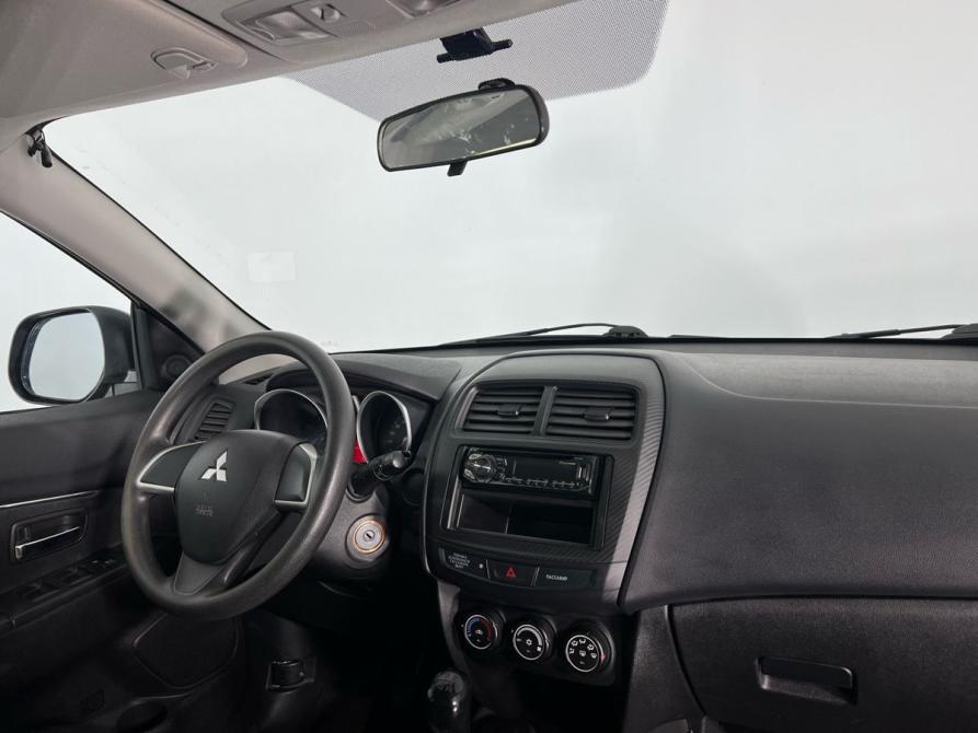 Mitsubishi ASX I Рестайлинг Архангельск  - изображение 13