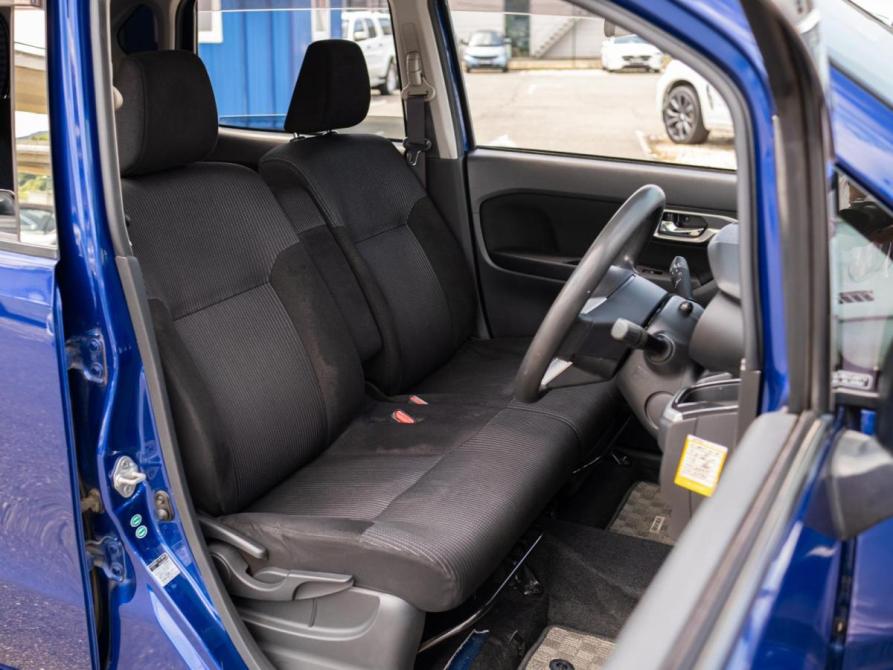 Daihatsu Move VI Рестайлинг Сочи  - изображение 9