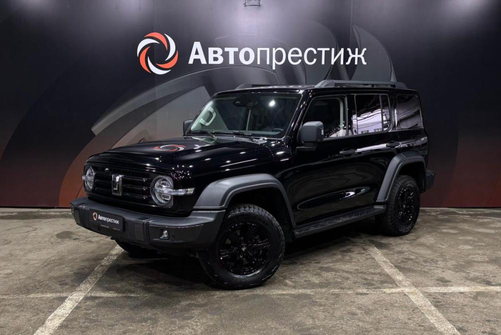 Tank 300 I Ставрополь  - изображение 1