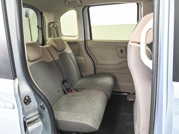 Honda N-BOX II с пробегом 2019 года, цена 794 000 рублей, 120735 км, микровэн, Автокод Объявления