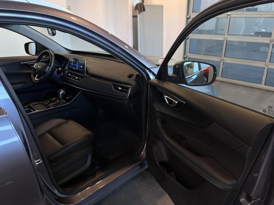 Chery Tiggo 4 Pro I Рестайлинг Чебоксары  - изображение 27