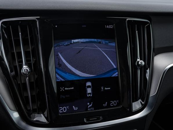 Volvo S60 III с пробегом 2021 года, цена 3 259 000 рублей, 156350 км, седан, Автокод Объявления