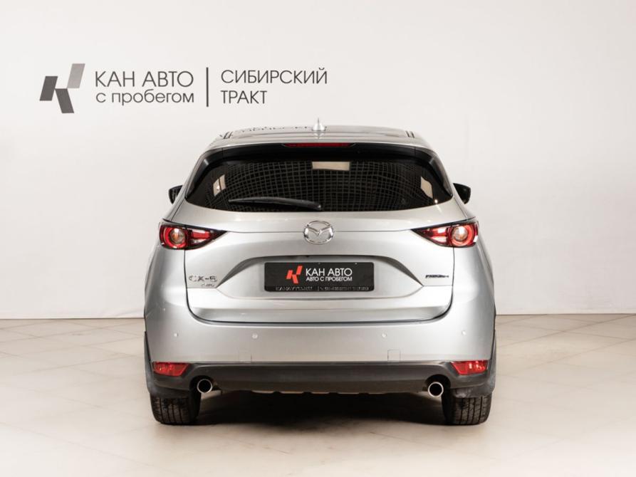 Mazda CX-5 II Казань  - изображение 4