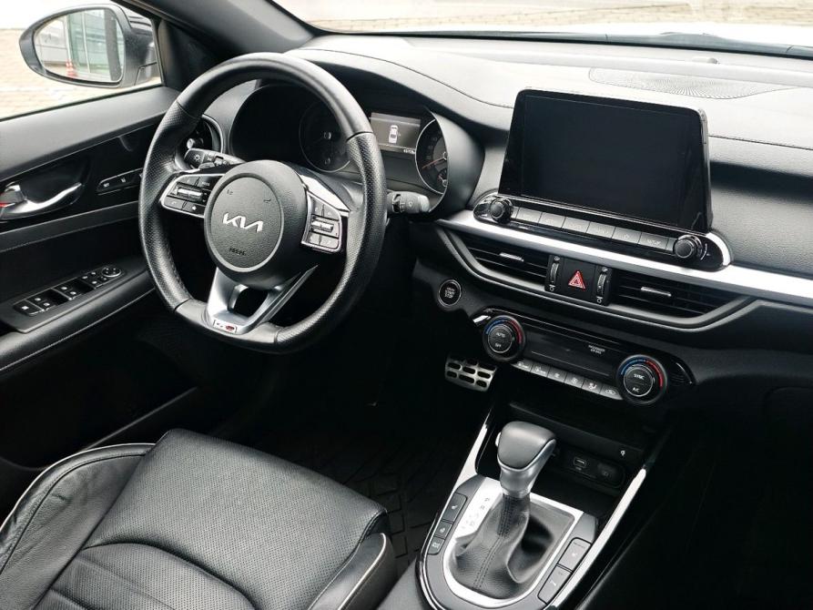 Kia Cerato IV Санкт-Петербург  - изображение 14
