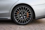 Mercedes-Benz S-Класс AMG III (W222 C217) Рестайлинг Ульяновск  - изображение 52