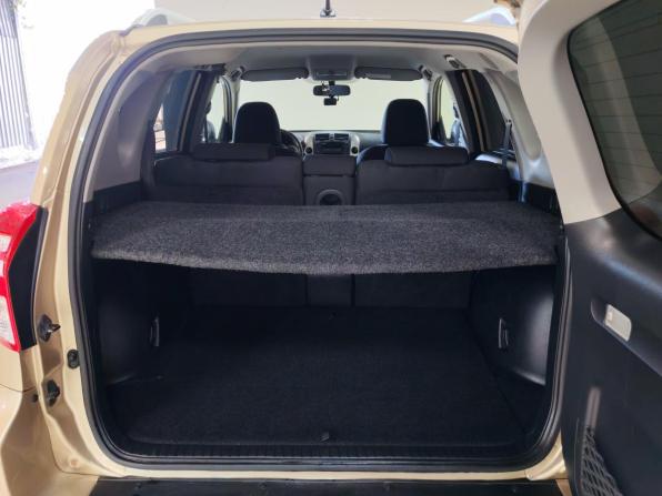 Toyota RAV4 III (XA30) Рестайлинг с пробегом 2010 года, цена 1 490 000 рублей, 107208 км, внедорожник, Автокод Объявления