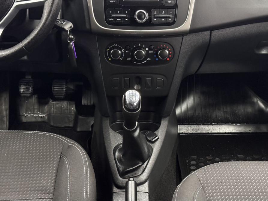Renault Logan II Рестайлинг Воронеж  - изображение 9