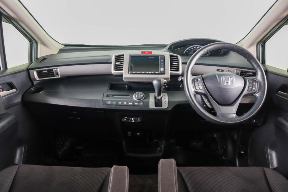 Honda Freed I Рестайлинг Пермь  - изображение 15