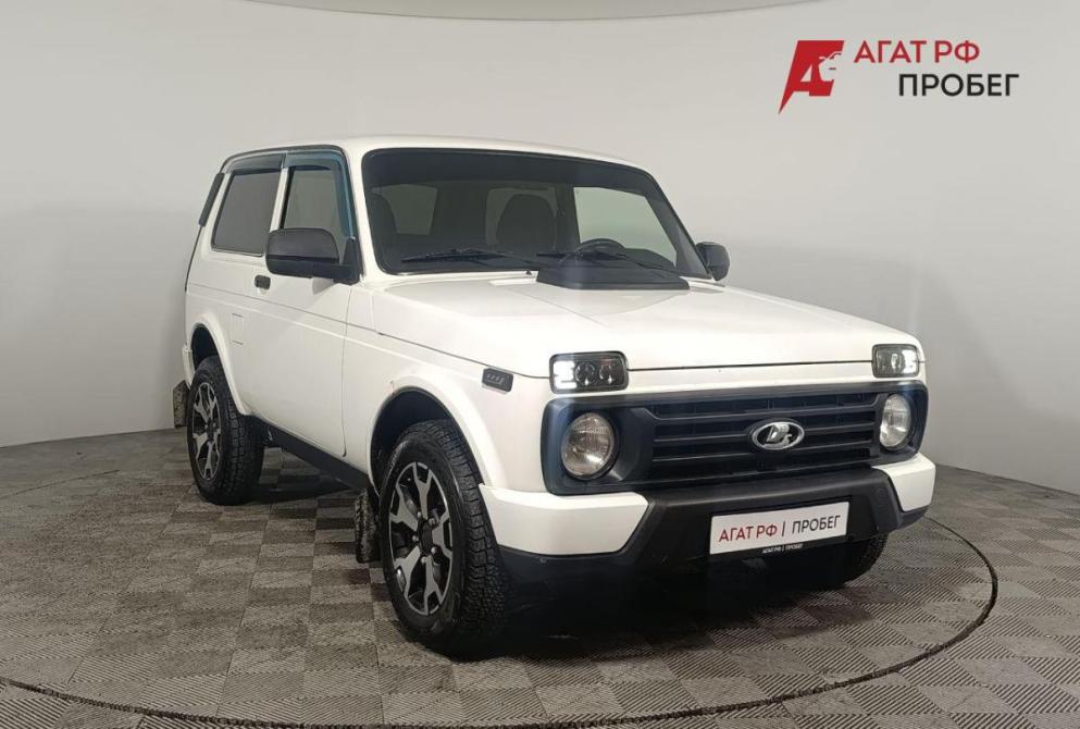 Lada (ВАЗ) 2131 (4x4) I Волгоград  - изображение 1