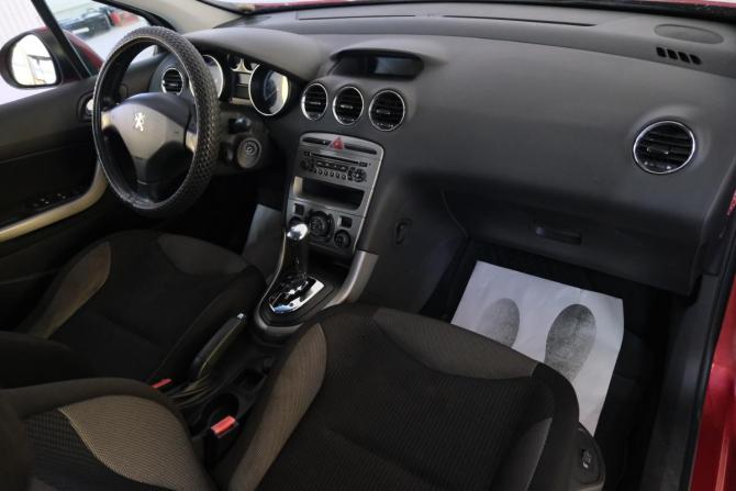 Peugeot 308 I с пробегом 2010 года, цена 599 000 рублей, 175000 км, хэтчбек, Автокод Объявления
