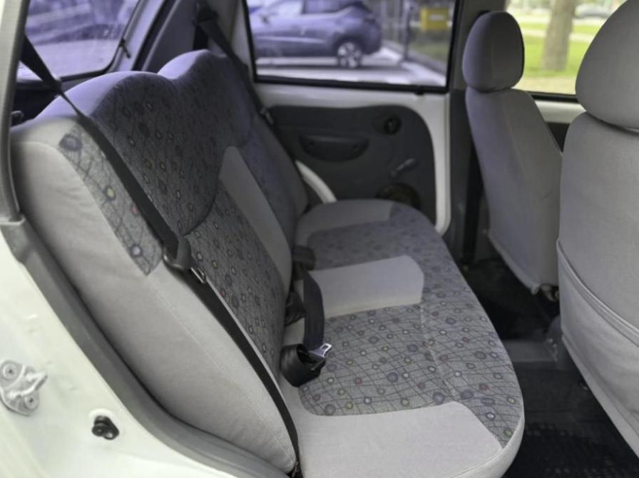 Daewoo Matiz I Рестайлинг Ставрополь  - изображение 17
