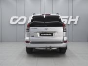 Toyota Land Cruiser Prado 120 Series Ростов-на-Дону  - изображение 27