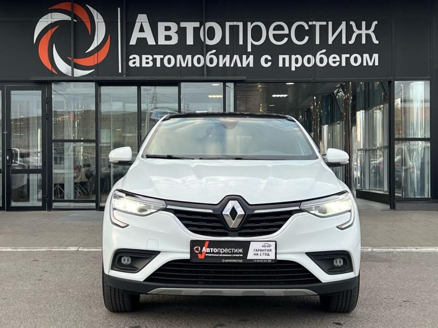 Renault Arkana I Волгоград  - изображение 3