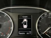 Skoda Octavia II (A5) Рестайлинг Нижнекамск  - изображение 30