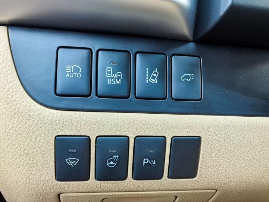 Toyota Highlander III (XU50) Москва  - изображение 20