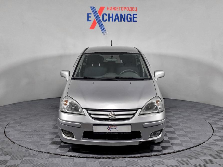 Suzuki Liana I Рестайлинг Нижний Новгород  - изображение 2