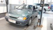 Lada (ВАЗ) 2115 Санкт-Петербург  - изображение 7