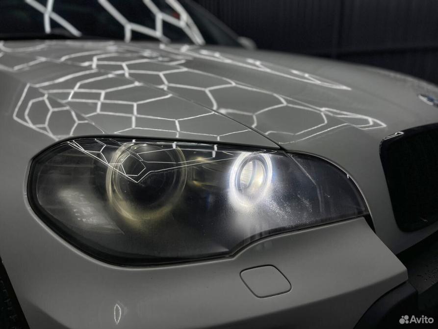 BMW X5 II (E70) Ижевск  - изображение 7