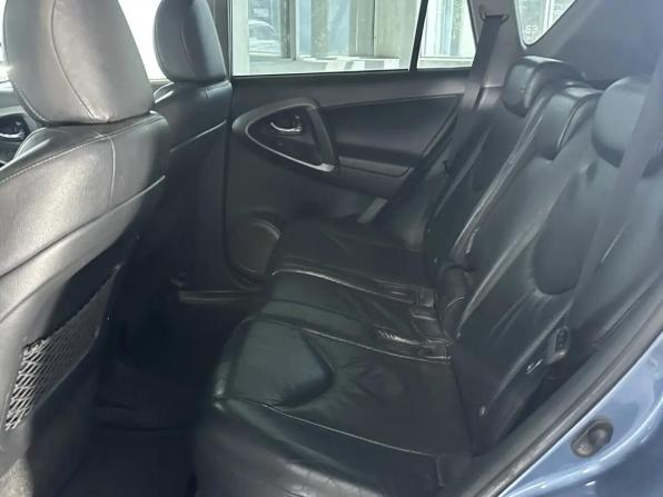 Toyota RAV4 III (XA30) Рестайлинг с пробегом 2011 года, цена 1 329 000 рублей, 293220 км, внедорожник, Автокод Объявления