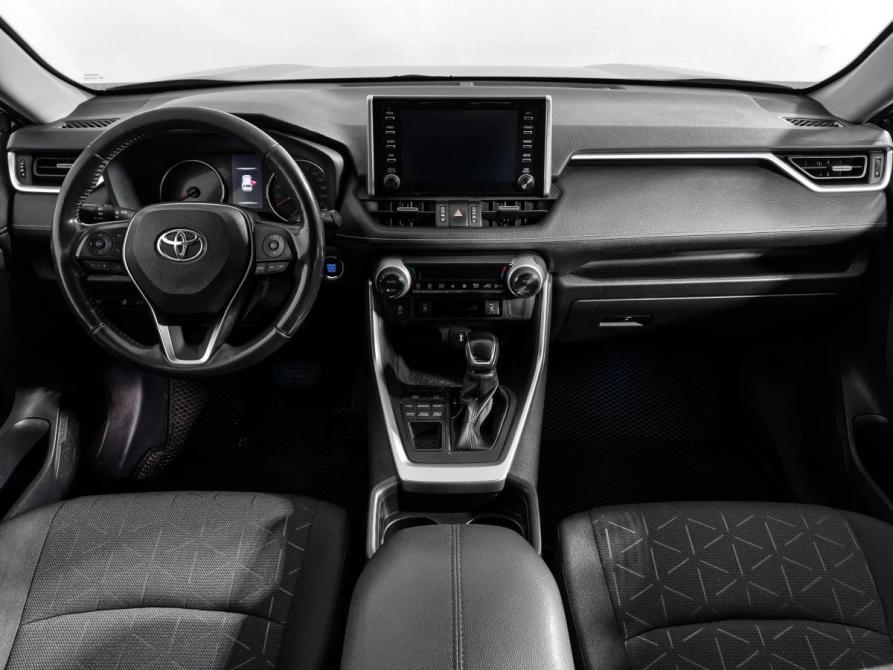 Toyota RAV4 V (XA50) Санкт-Петербург  - изображение 14
