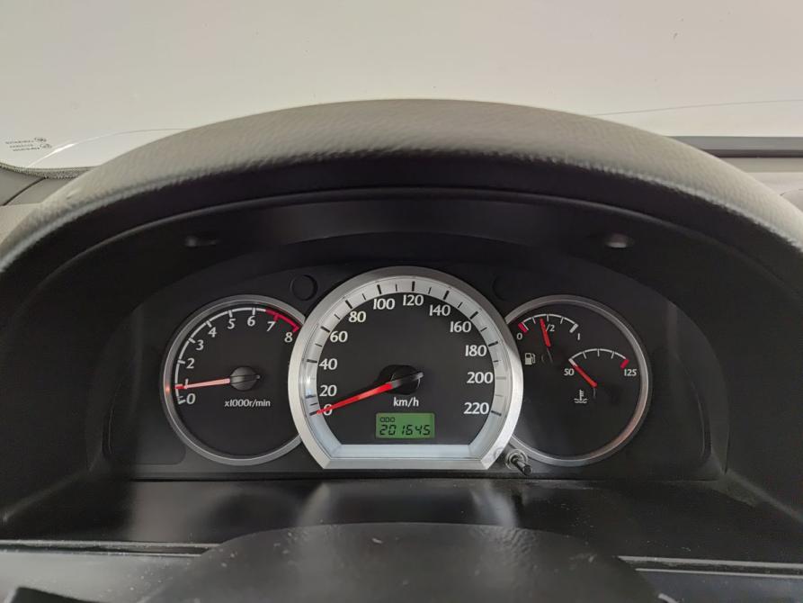 Chevrolet Lacetti I Уфа  - изображение 16