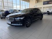 Volvo S90 II Рестайлинг Москва  - изображение 41
