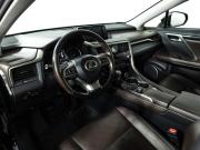 Lexus RX IV Санкт-Петербург  - изображение 37
