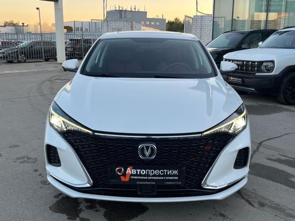 Changan Eado Plus с пробегом 2023 года, цена 1 650 000 рублей, 20600 км, седан, Автокод Объявления