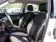 Skoda Rapid I Рестайлинг Екатеринбург  - изображение 33