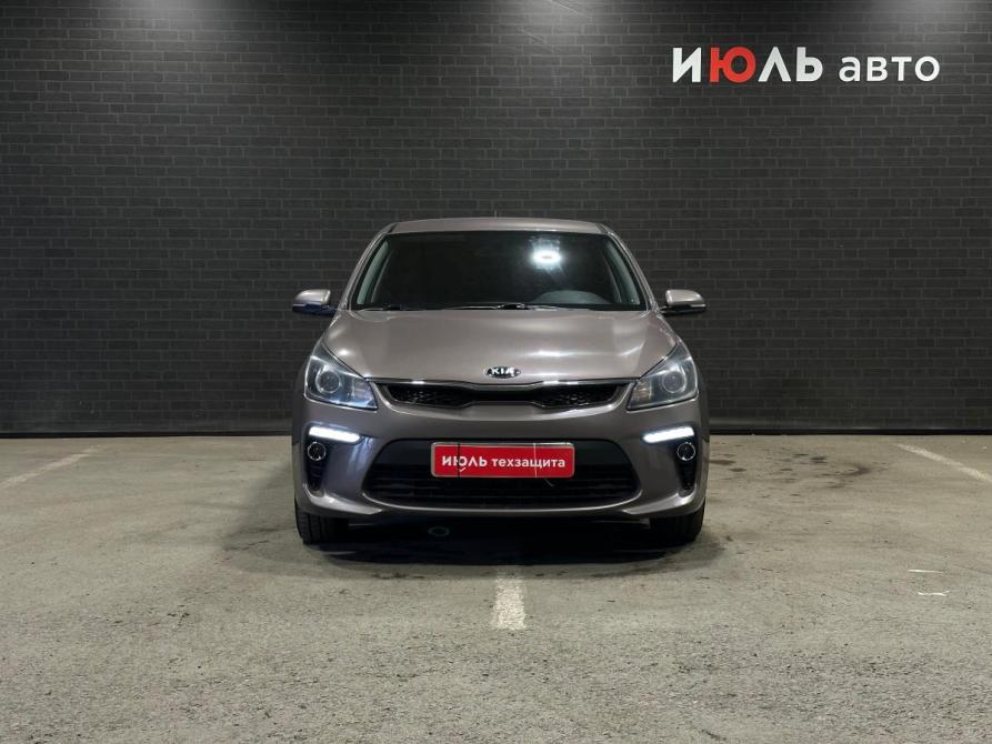 Kia Rio IV Челябинск  - изображение 2