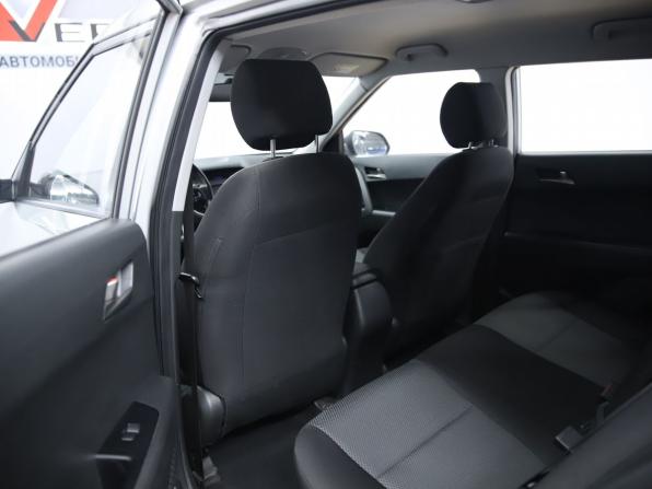 Hyundai Creta I с пробегом 2018 года, цена 1 730 000 рублей, 99110 км, внедорожник, Автокод Объявления