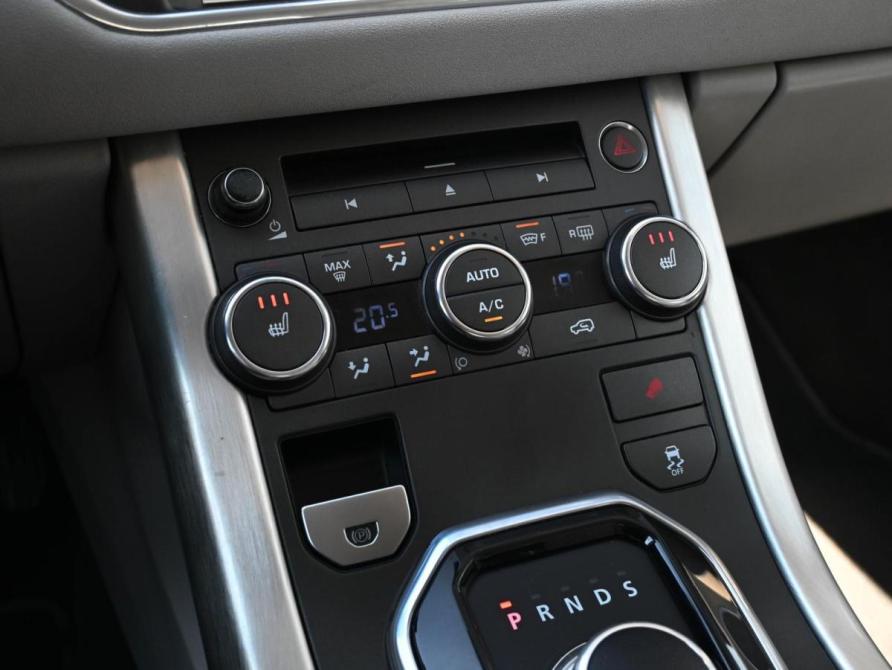 Land Rover Range Rover Evoque I Новороссийск  - изображение 24
