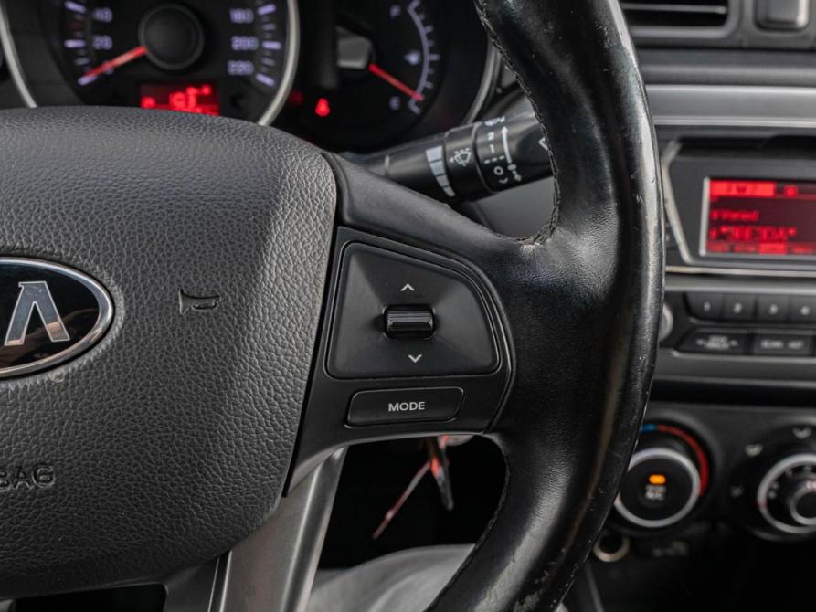 Kia Rio III Краснодар  - изображение 15