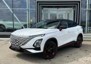 Omoda C5 I Уфа  - изображение 20