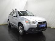 Mitsubishi ASX I Санкт-Петербург  - изображение 18
