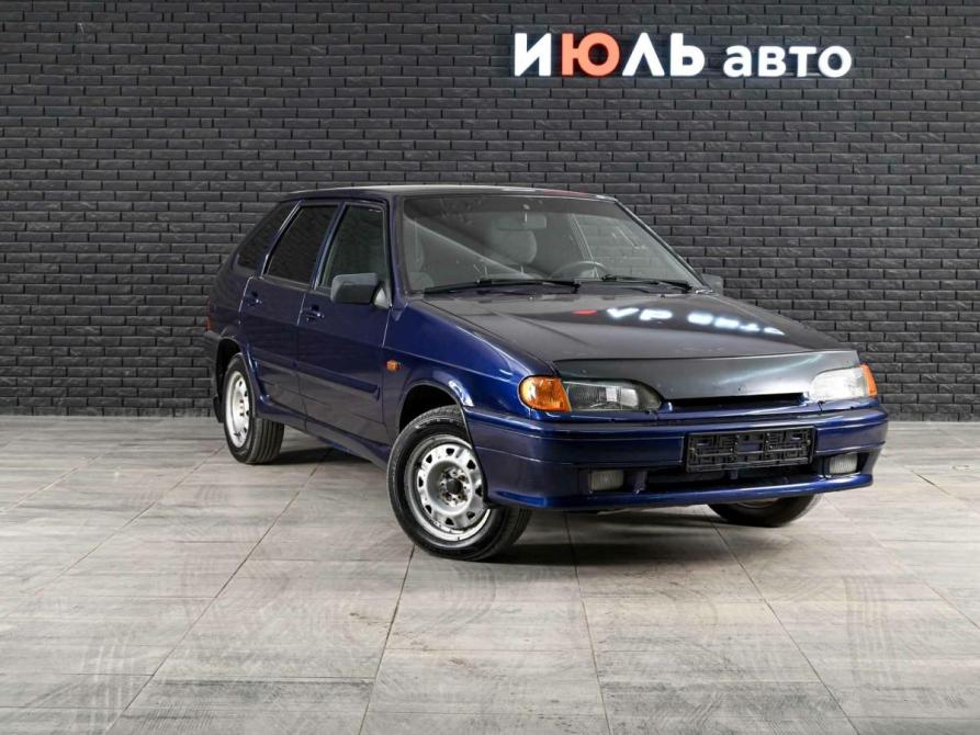 Lada (ВАЗ) 2114 Екатеринбург  - изображение 3