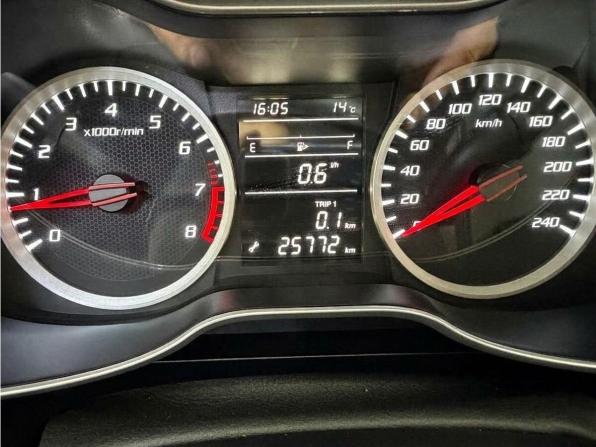 FAW Besturn X40 I с пробегом 2020 года, цена 1 250 000 рублей, 25768 км, внедорожник, Автокод Объявления