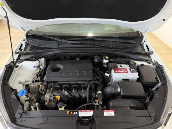 Kia Ceed III с пробегом 2018 года, цена 1 850 000 рублей, 44296 км, хэтчбек, Автокод Объявления