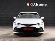 Toyota Camry VIII (XV70) Екатеринбург  - изображение 19